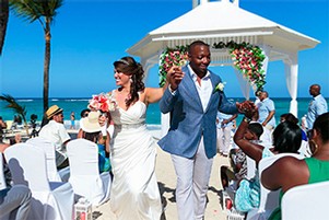 Mari + Bryan